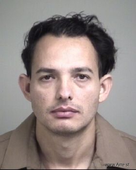 Hector Antonio Rivera Mencia Mugshot