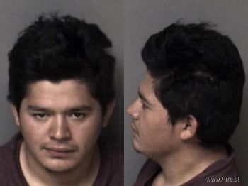 Hector Stanley Riveras-perez Mugshot