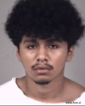 Hector Rodriguez Sanchez Mugshot