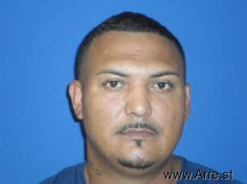 Hector Nmn Zuniga-zelaya Mugshot