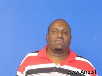 Hedrick Jackson Imes Mugshot