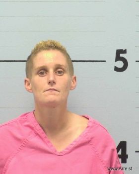 Heidiann Renee Gitts Mugshot