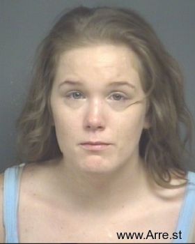 Helen Elizabeth Bechtol Mugshot