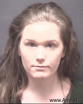 Helen Elizabeth Bechtol Mugshot