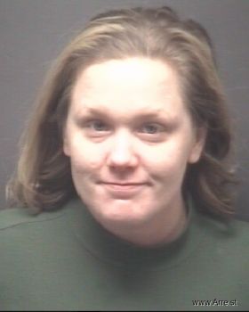 Helen Elizabeth Bechtol Mugshot