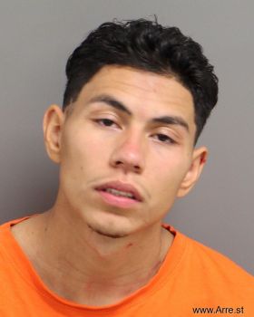 Henry  Flores Mugshot