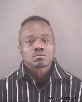 Henry Jamar Davis Mugshot