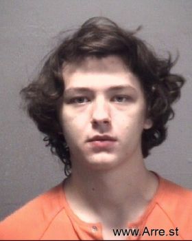 Henry Christopher Davis Mugshot