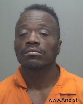 Henry Jamar Davis Mugshot