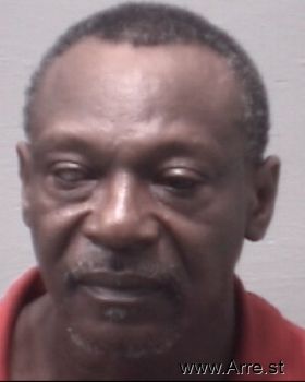 Henry Leon Johnson Mugshot