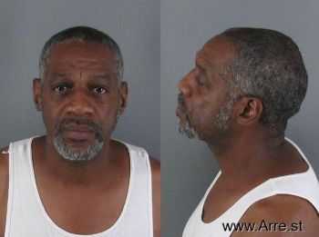 Henry Cornelius Junior Moore Mugshot