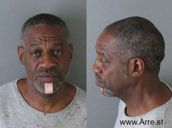 Henry Cornelius Junior Moore Mugshot