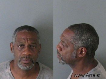 Henry Cornelius Junior Moore Mugshot