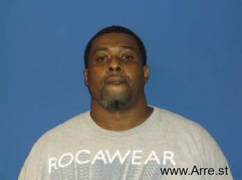 Henry Lewis Moore Jr Mugshot