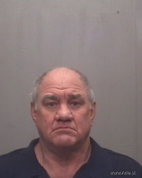 Henry Scott Riley Mugshot