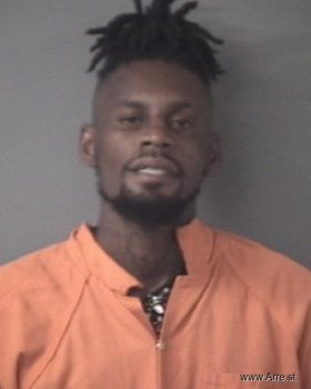 Henry Lee Robinson Mugshot