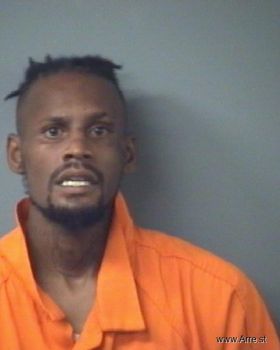 Henry Lee Robinson Mugshot