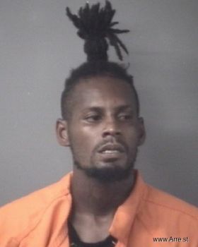 Henry Lee Robinson Mugshot