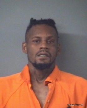 Henry Lee Robinson Mugshot