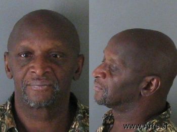 Henry Lee Smith Mugshot