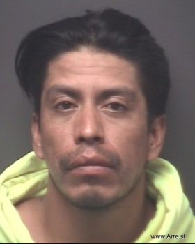 Heriberto  Acosta-guerrero Mugshot