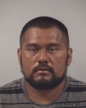 Heriberto Nmn Macario Mugshot