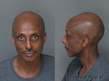 Herman  Long Mugshot