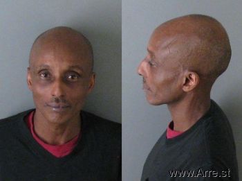 Herman  Long Mugshot