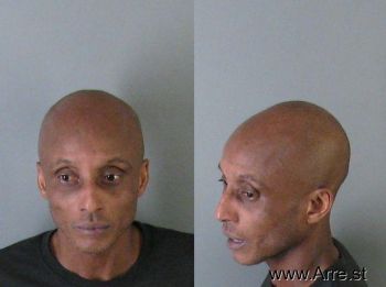 Herman  Long Mugshot