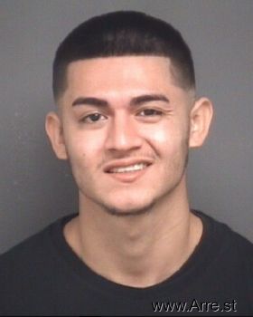 Herman Enrique Perez Rosas Mugshot