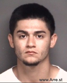 Herman Enrique Perez Rosas Mugshot