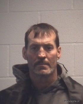 Hershel Nathan Davis Mugshot