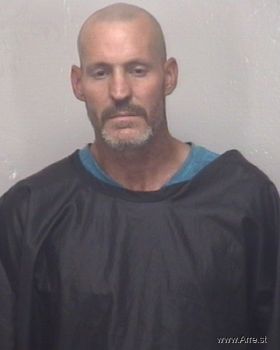 Hershel Nathan Davis Mugshot