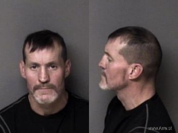 Hershel Nathan Davis Mugshot