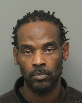 Hershell Carroll Jr Williams Mugshot