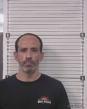 Heyward Lee Smith Mugshot