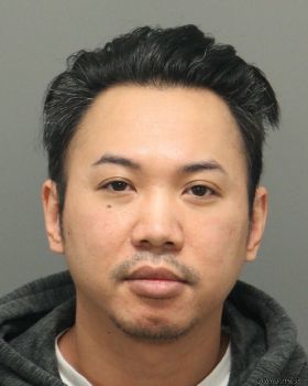 Hieu Ngoc Nguyen Mugshot