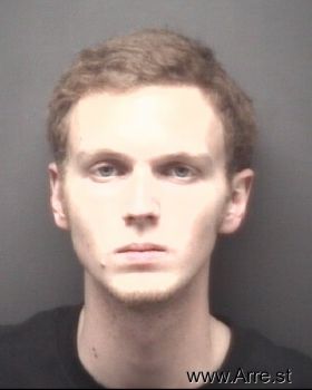 Holden Lee Ashworth Mugshot