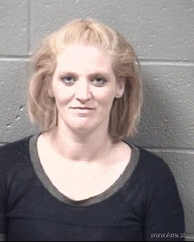 Holly Lynne Coley Mugshot