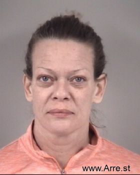 Holly Ann Green Mugshot