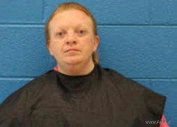 Holly Nicole Harrell Mugshot