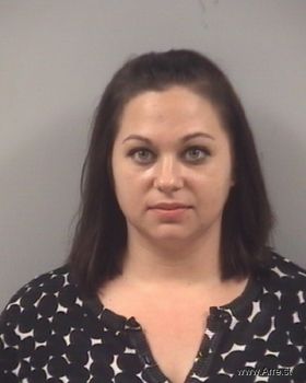 Holly  Smith Mugshot