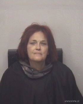 Holly Epley Taylor Mugshot