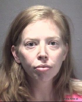 Hope Danielle Cox Mugshot