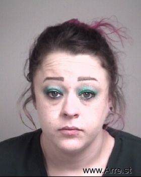 Hope Marie Smith Mugshot