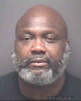 Horace Lee Worsley Jr Mugshot