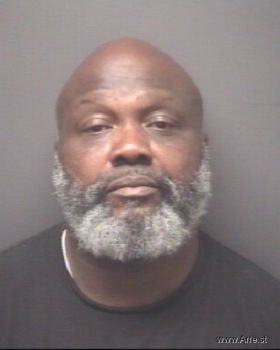 Horace Lee Worsley Jr Mugshot