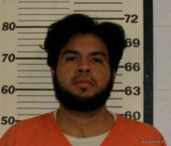 Horacio  Galvan-ramirez Mugshot