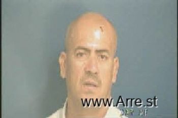 Horacio  Gomez Mugshot