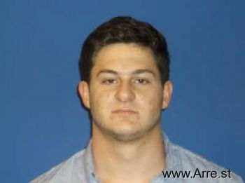 Houston Oneal Bouchard Mugshot